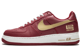 Nike: Кроссовки  Air Force 1 Low