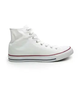 Converse: Белые кроссовки  Chuck Taylor All Star Hi