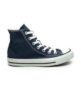 Converse: Синие кроссовки  Chuck Taylor