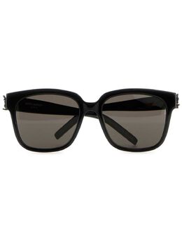 Saint Laurent Eyewear: Очки 
