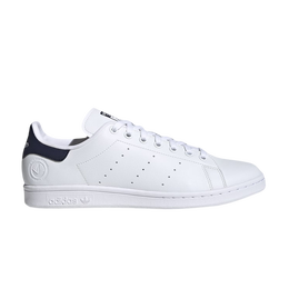 Adidas: Белые кроссовки  Stan Smith