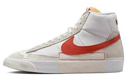 Nike: Кроссовки  Blazer