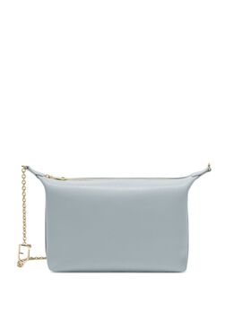 Furla: Светлая сумка 