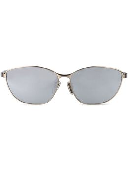Balenciaga Eyewear: Очки 