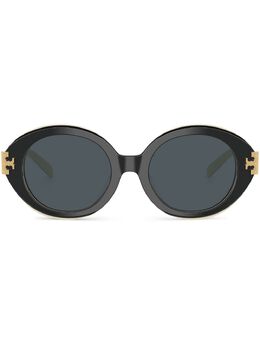 Tory Burch: Очки  Frame