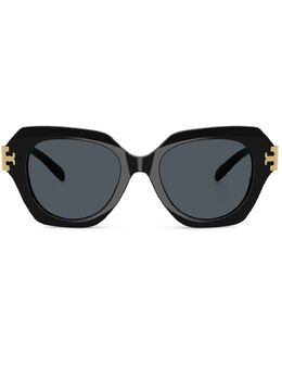 Tory Burch: Очки  Frame