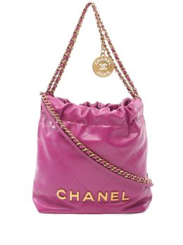 CHANEL Pre-Owned: Сумка 