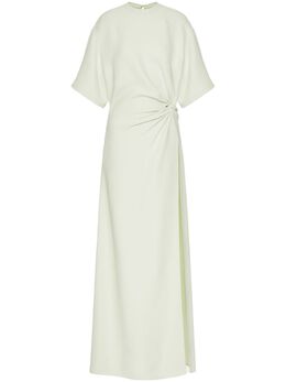 Valentino Garavani: Длинное платье 