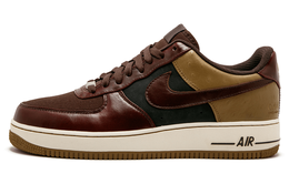 Nike: Кроссовки  Air Force 1 Low