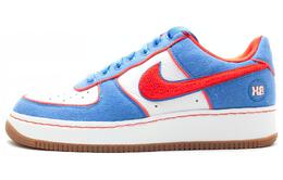 Nike: Кроссовки  Air Force 1 Low