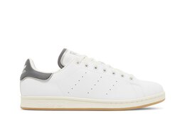 Adidas: Белые кроссовки  Stan Smith