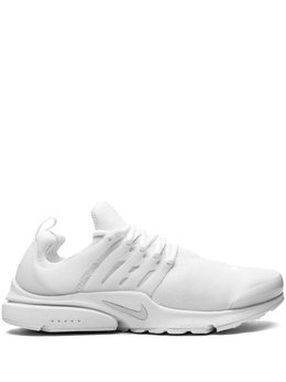 Nike: Белые кроссовки  Air Presto