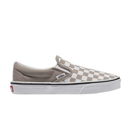 Vans: Кроссовки  Classic Slip On