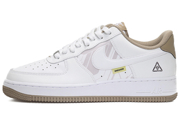 Nike: Белые кроссовки  Air Force 1