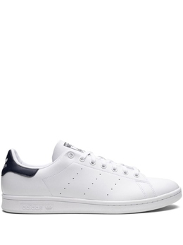 Adidas: Белые кеды  Stan Smith