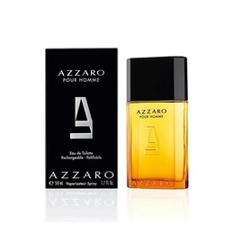 AZZARO: Духи 