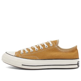 Converse: Чёрные кроссовки  Chuck 70 Ox