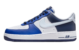 Nike: Белые кроссовки  Air Force 1