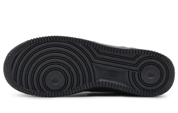 Nike: Голубые кроссовки  Air Force 1