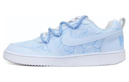 Nike: Голубые кроссовки  Court