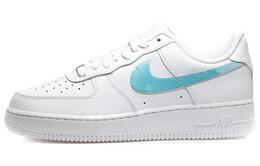 Nike: Белые кроссовки  Air Force 1