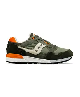 Saucony: Многоцветные кроссовки  Shadow 5000