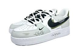 Nike: Кроссовки  Air Force 1