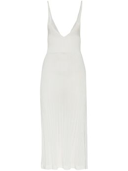 DSQUARED2: Платье миди 