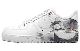 Nike: Кроссовки  Air Force 1 Low