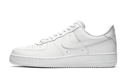 Nike: Чёрные кроссовки  Air Force 1