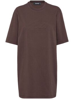 DSQUARED2: Короткое платье  Icon