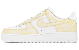 Nike: Белые кроссовки  Air Force 1