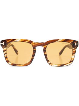 TOM FORD Eyewear: Очки 