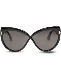 TOM FORD Eyewear: Очки 