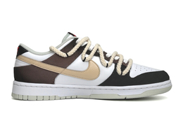Nike: Кроссовки  Dunk Low