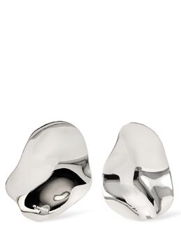 JIL SANDER: Серьги 