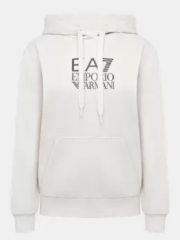 EA7 Emporio Armani: Толстовка 