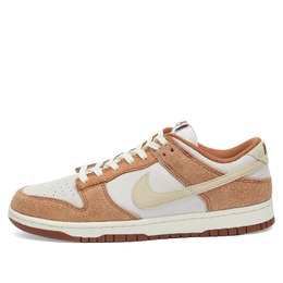 Nike: Кроссовки  Dunk Low Retro