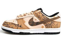Nike: Кроссовки  Dunk Low