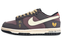Nike: Кроссовки  Dunk Low