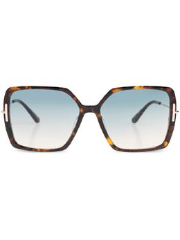 TOM FORD Eyewear: Очки 
