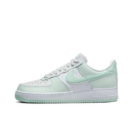 Nike: Белые кроссовки  Air Force 1