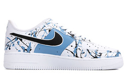 Nike: Кроссовки  Air Force 1