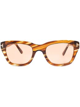 TOM FORD Eyewear: Очки 