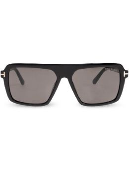 TOM FORD Eyewear: Очки 