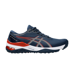 Asics: Синие кроссовки  Gel-Kayano