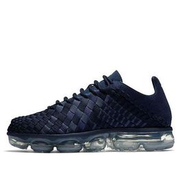 Nike: Синие кроссовки  Air Vapormax