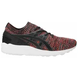 ASICS: Красные кроссовки  Gel-Kayano Trainer Knit