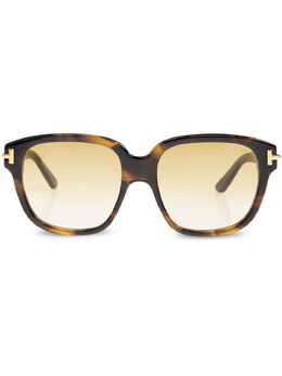 TOM FORD Eyewear: Очки 