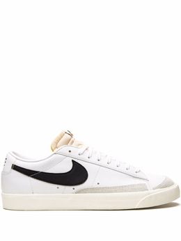 Nike: Винтажные кеды  Blazer Low 77